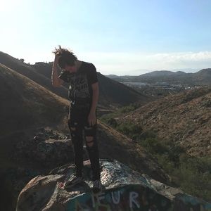 Meet your Posher, Alexander